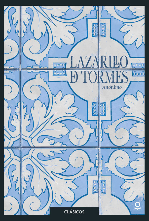 Lazarillo De Tormes