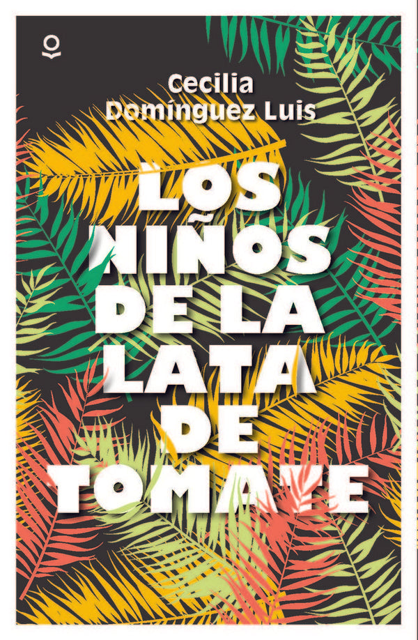 Los Niños De La Lata De Tomate