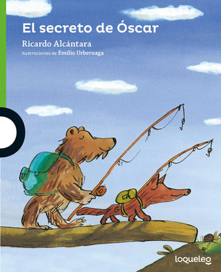 El Secreto De Óscar