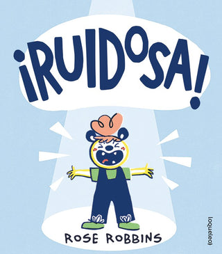 Ruidosa