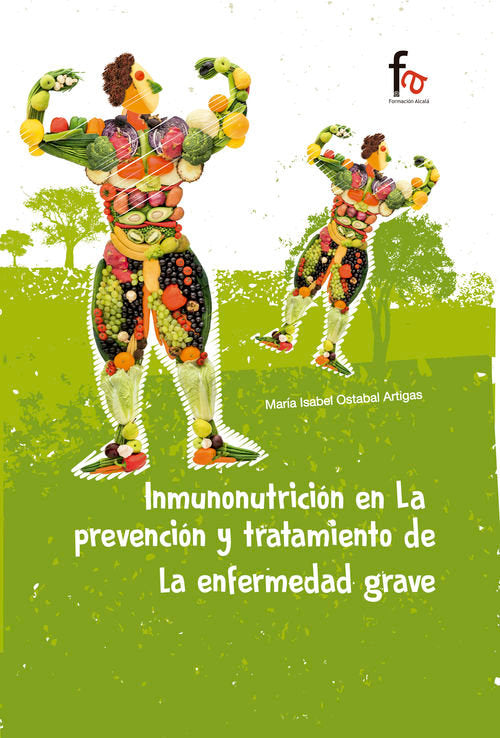 Inmunonutricion En La Prevencion Y Tratamiento De La Enfermedad Grave