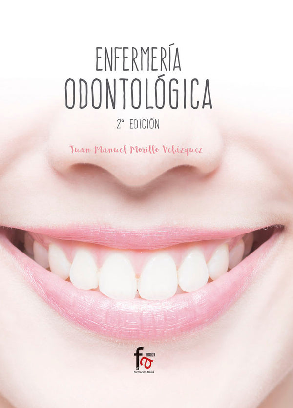 Enfermeria Odontologica-2 Edicion