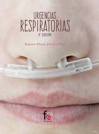 Urgencias Respiratorias-4 Edicion