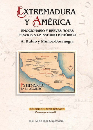 Extremadura Y America