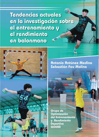 Tendencias Actuales En La Investigacion Sobre El Entrenamien