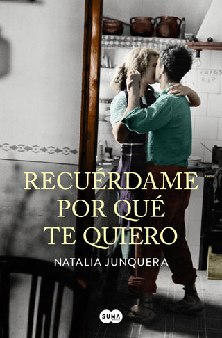 Recuerdame Por Que Te Quiero