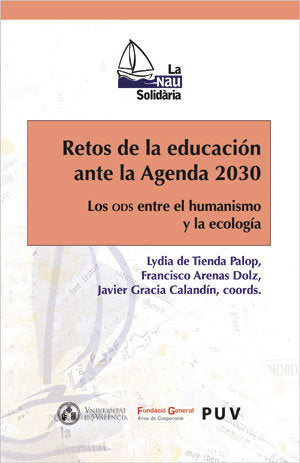 Retos De La Educación Ante La Agenda 2030