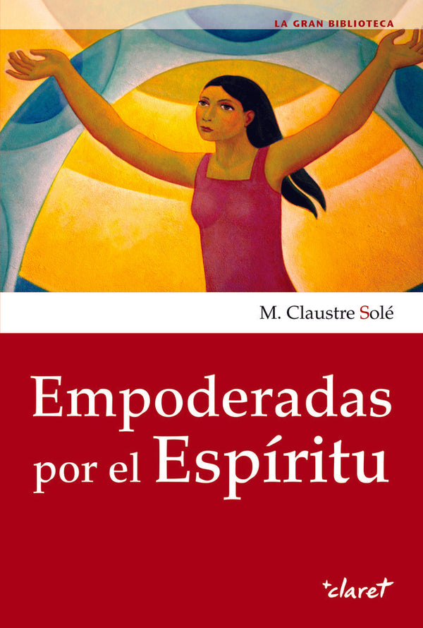 Empoderadas Por El Espiritu