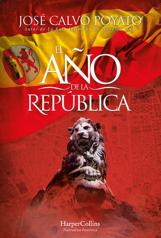 El Año De La Republica