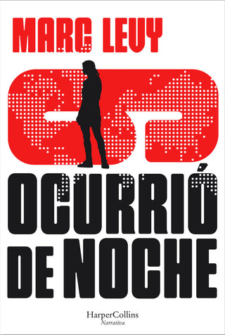 Ocurrio De Noche