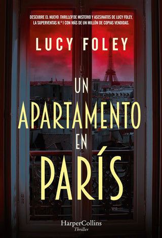 Un Apartamento En Paris