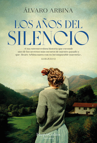 Los Años Del Silencio