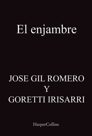 El Enjambre