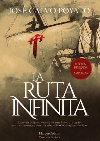La Ruta Infinita Edicion De Lujo