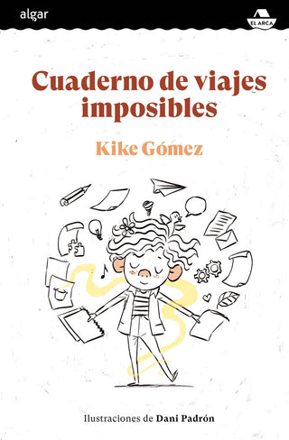 Cuaderno De Viajes Imposibles