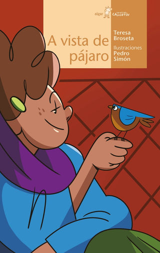 A Vista De Pajaro