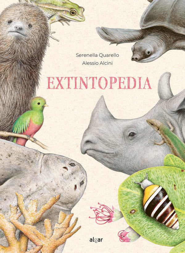 Extintopedia