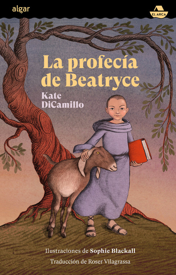 La Profecia De Beatryce