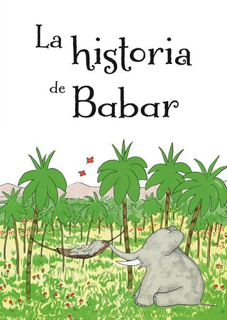 La Historia De Babar