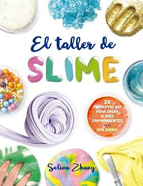 El Taller De Slime