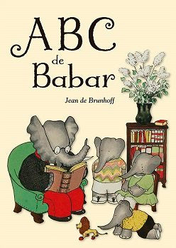 Abc De Babar