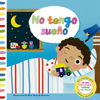 No Tengo Sueño