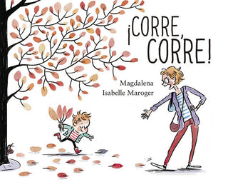 ¡Corre, Corre!