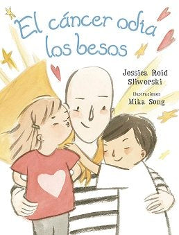 El Cáncer Odia Los Besos
