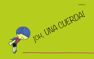 Oh Una Cuerda