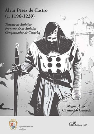 Alvar Pérez De Castro (C. 1196-1239)