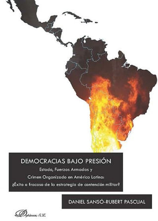Democracias Bajo Presión