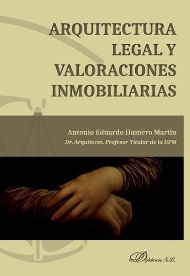 Arquitectura Legal Y Valoraciones Inmobiliarias