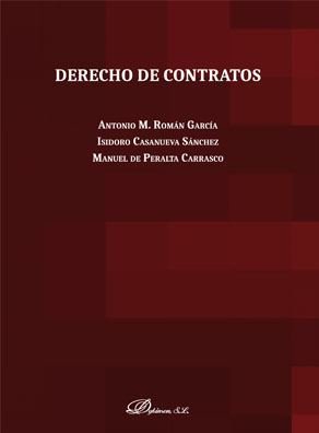 Derecho De Contratos