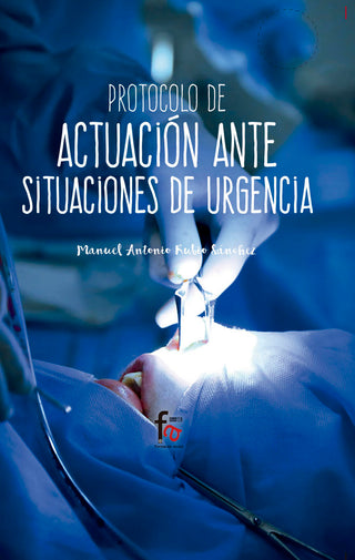 Protocolo De Actuacion Ante Situaciones De Urgencia
