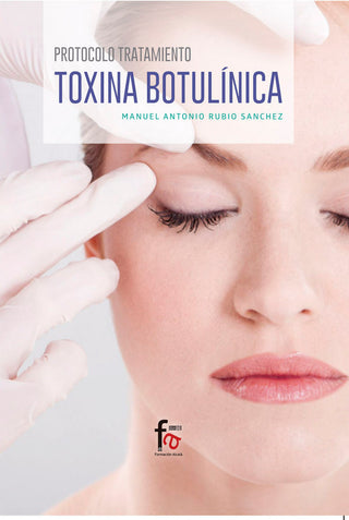 Protocolo Tratamiento Toxina Botulinica