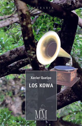 Los Kowa