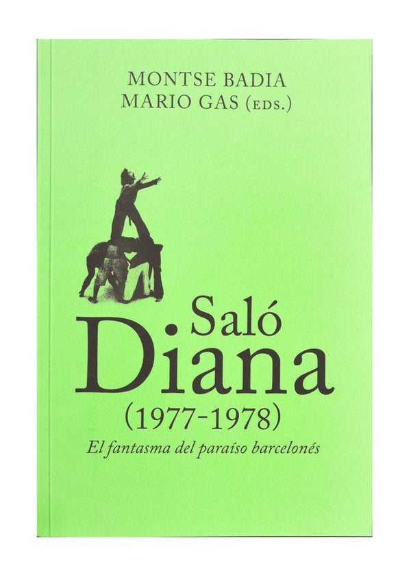 Salo Diana 1977 1978