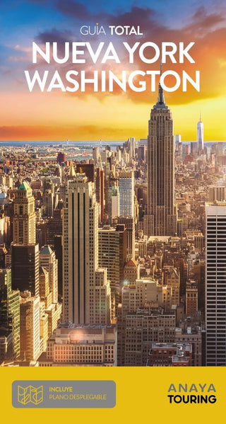 Nueva York Y Washington