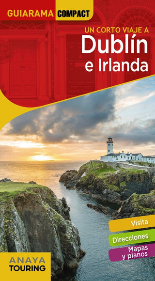 Dublín E Irlanda