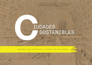Ciudades Sostenibles. Destinos Para Descubrir La Europa Que Nos Espera