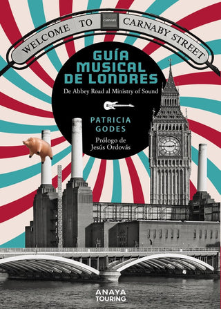 Guia Musical De Londres
