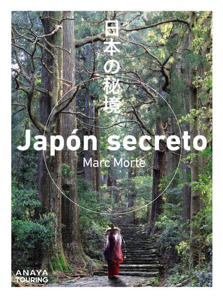 Japon Secreto