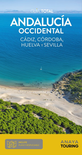 Andalucia Occidental