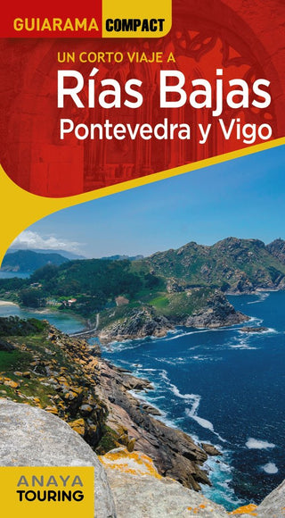 Rias Bajas Pontevedra Y Vigo
