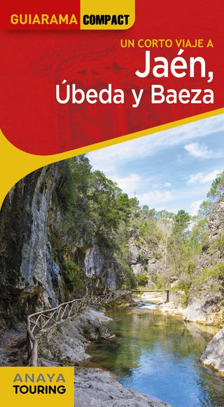 Jaen Ubeda Y Baeza