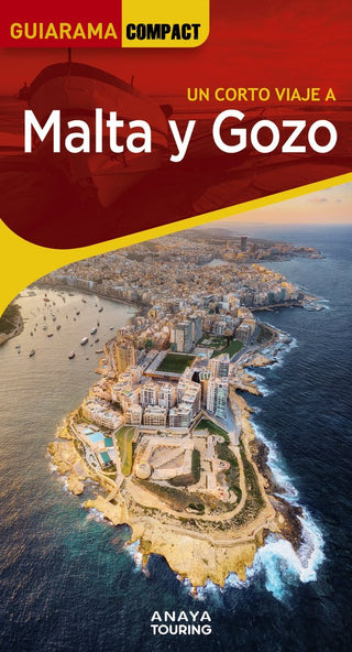 Malta Y Gozo