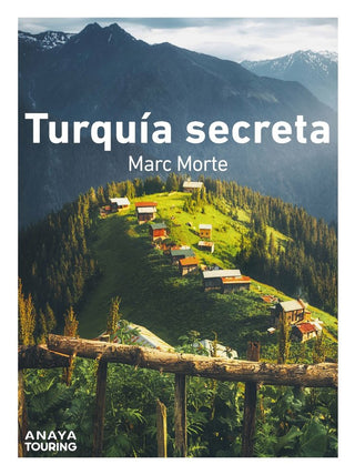 Turquia Secreta