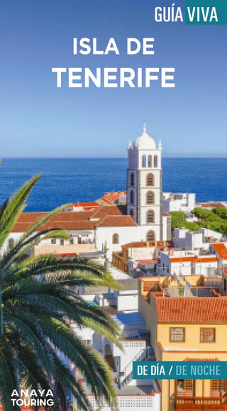 Isla De Tenerife