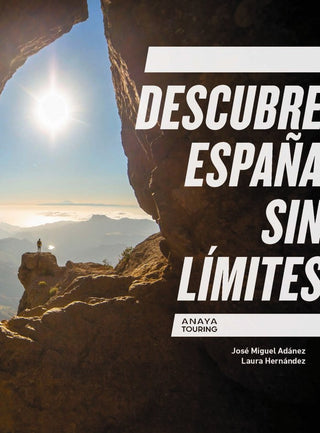Descubre España Sin Limites