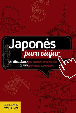 Japones Para Viajar